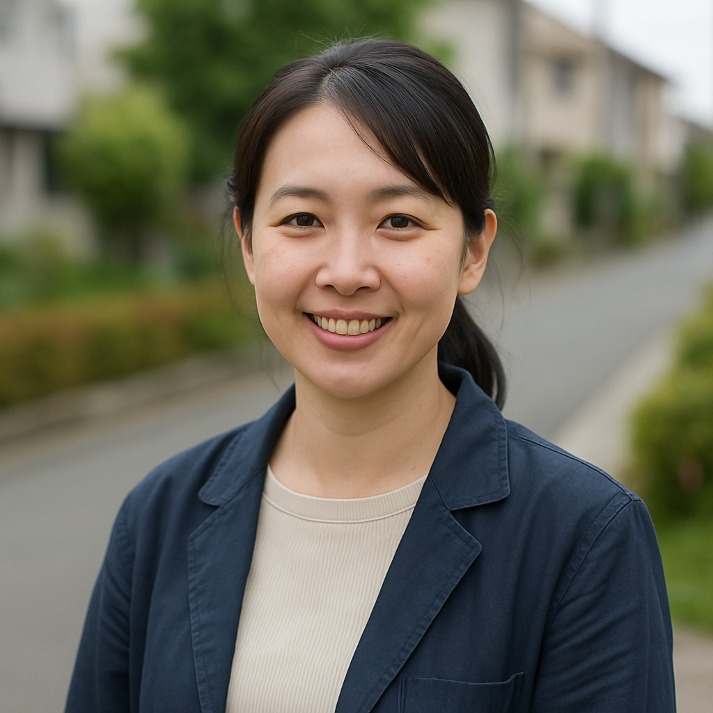 市原 剛さん