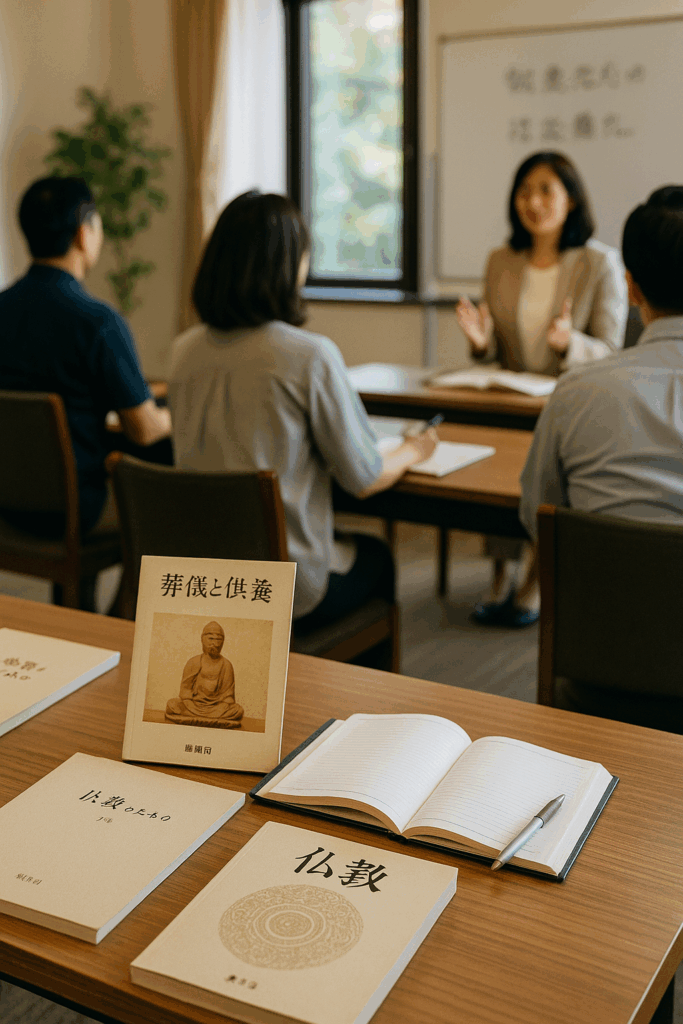 学びの環境イメージ