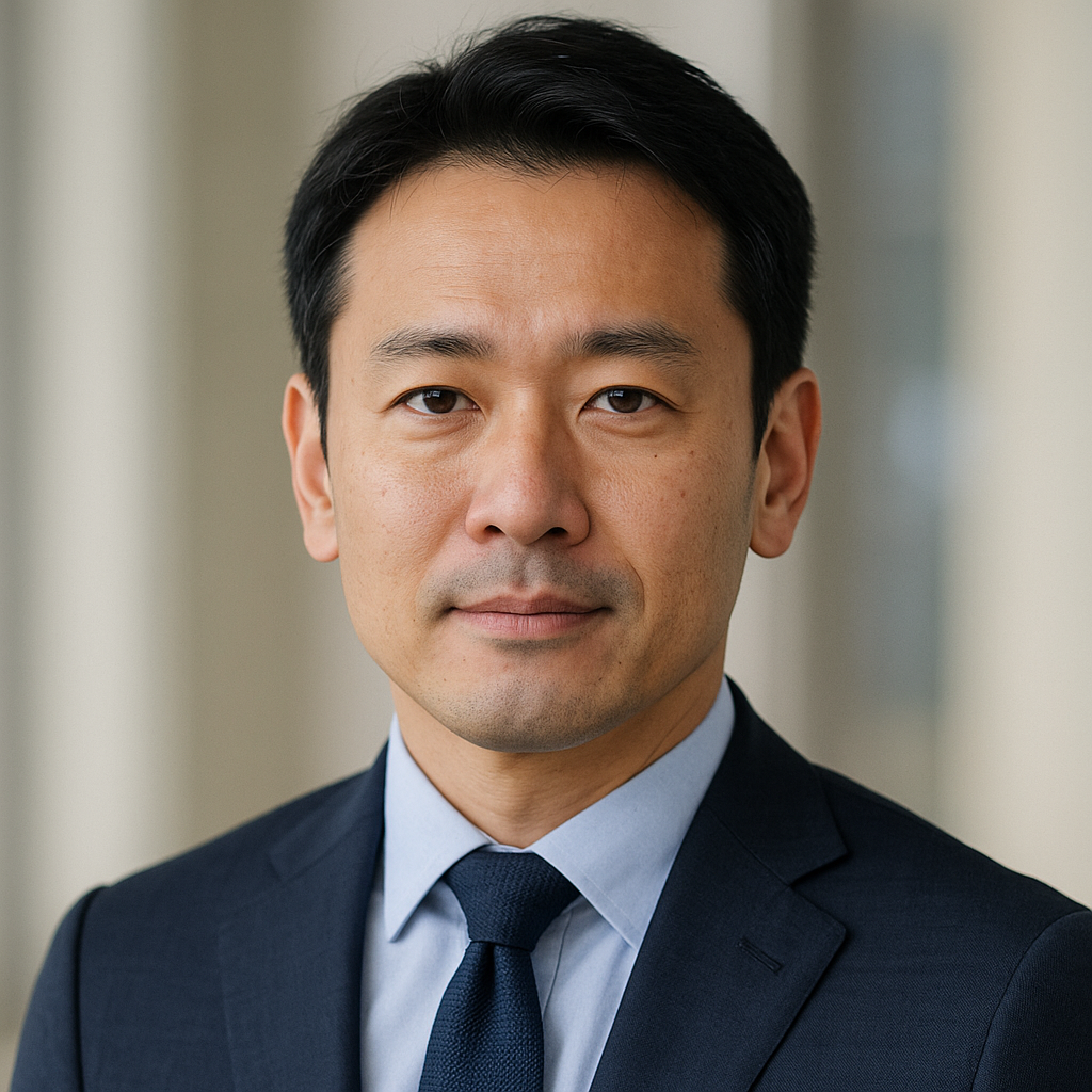 川西守さんの