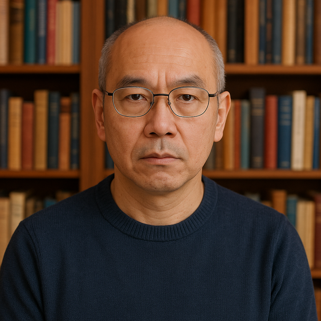 川西守さん